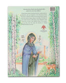 A Girl's Journey to Sainthood: Venerable Ascetic Dosithea of Kiev