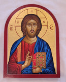Hand Painted icons - Shiposki