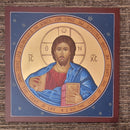 Hand Painted icons - Shiposki