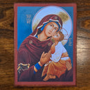 Holy Theotokos (Eternity Icons)