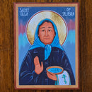 St. Olga of Alaska (Eternity Icons)