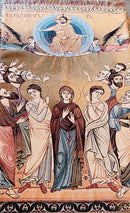 Icon Tapestry Blanket
