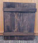 Hand Painted Icon Saint Spyridon