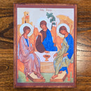 Holy Trinity (Eternity Icons)