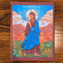 The Sower (Eternity Icons)