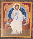 Hand Painted icons - Shiposki