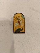 Icon Pin: St. George
