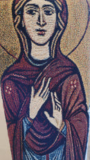 Icon Tapestry Blanket