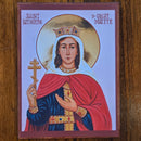 St. Katherine