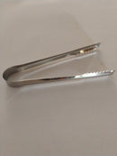 Silver Tongs