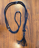300 Knot Prayer Rope with Tassel