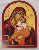 Hand Painted icons - Shiposki