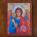 Archangel Michael (Eternity Icons)