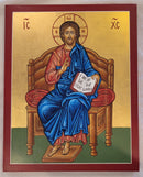 Hand Painted icons - Shiposki