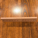 Prayer First Wooden Sign