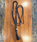 500 Knot Prayer Rope with Tassel