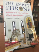 The Empty Throne
