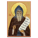 Saint Ambrose of Optina (Davidovskiy) - Icon S604