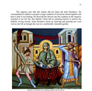 Saint Paraskevi the Righteous Martyr of Rome: Life, Miracles, Iconography