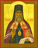 St Nicholas of Japan - icon466 - 6 inch