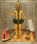 St Onouphrius the Great - icon477 - 6 inch
