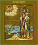 St Tikhon of Zadonsk - icon797 - 6 inch