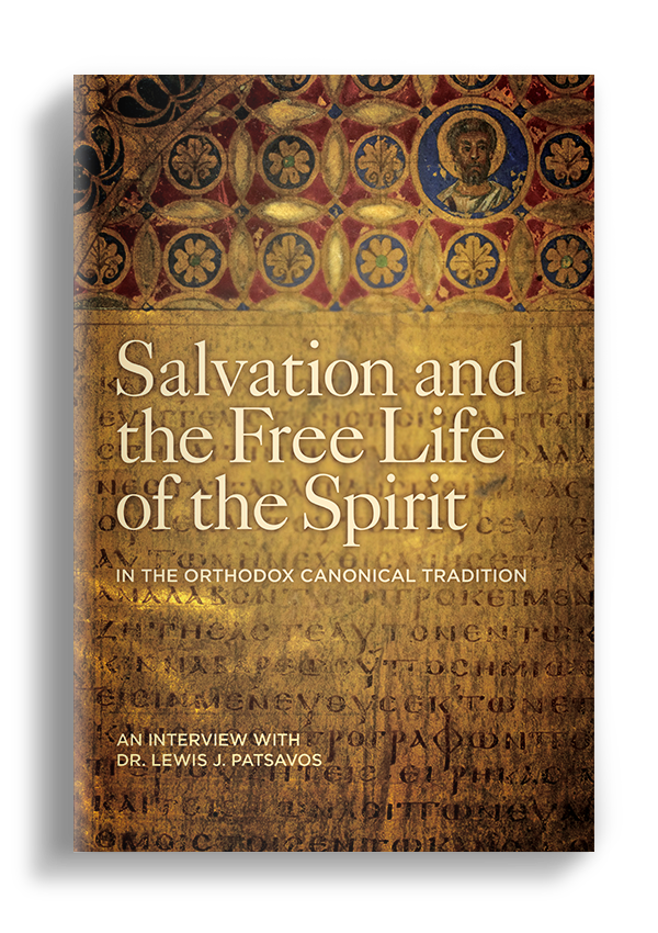 Salvation and the Free Life of the Spirit in the Orthodox Canonical Tradition