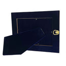 GX4669 Last Supper - Gold Gilded Byzantine Greek Icon