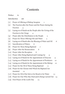 The Prayers of Saint Sarapion: The Bishop of Thmuis