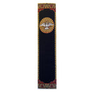 TBM111 Holy Spirit Tapestry Bookmarker Textile Art 9 1/8"x2"