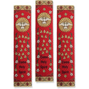 TBM99 Confirmation Come Holy Spirit Red Book Marker 9 1/8"x2"
