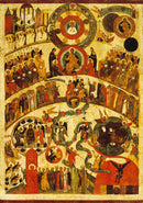 The Last Judgment - icon352 - 10in