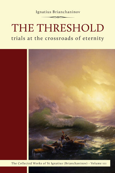 The Threshold: trials at the crossroads of eternity