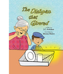 The Dishpan that Glowed