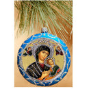 Christmas Ornament - Perpetual Help