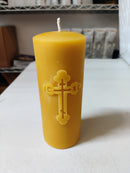 St. Tikhon's Candlestick 2