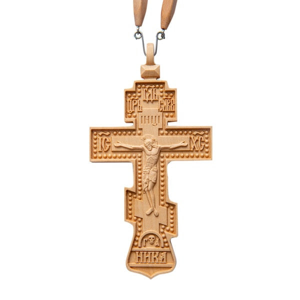 5in Priest Pectoral cross