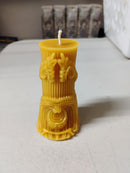 St. Tikhon's Candlestick 1