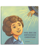 You are an orthodox christian