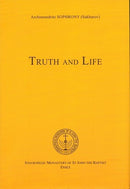 Truth and Life