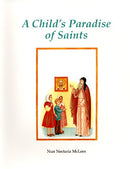 A Child's Paradise of Saints