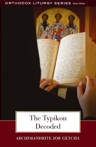 The Typikon Decoded