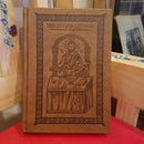 The Divine Liturgy: A Commentary in the Light of the Fathers