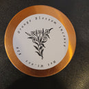 Orange Blossom Incense 6oz