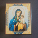 Icon box - Mary the Eternal Bloom