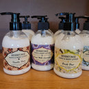 Hermitage Hand & Body Lotion (Large 8 oz)