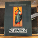 Orthodox Christian Catechism