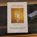 A Treastise to Prove That No One Can Harm the Man Who Does Not Injure Himself