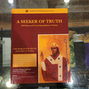 A Seeker of Truth: Saint Hilary of Poitiers