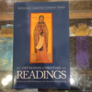 Orthodox Chrisitan Readings